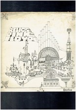PINK FLOYD RELICS 1967-1971 VINYL  ALBUM