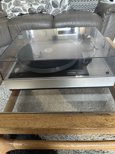 Thorens 160 mkii belt - b,