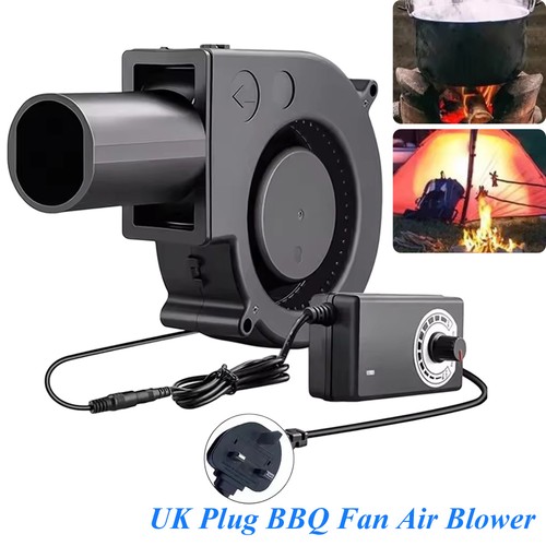 12v electric bbq blower - electric, fan