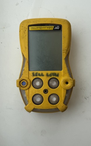 Honeywell flex4 gas - honeywell, bw