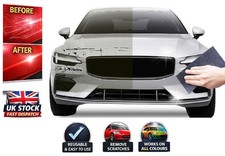 Nano Sparkle Cloth Car Scratch