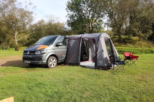 Vango faros air van - faros,
