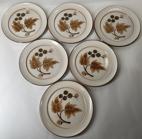 Vintage 1970 denby - vintage, 1970's