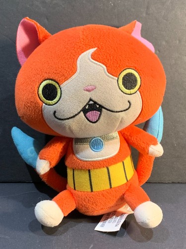 Yokai kai watch jibanyan - yokai, 6"