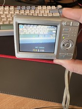 Medion MD 85962 Digital Camera