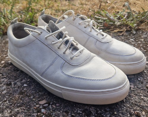 Grenson the good shoe sneakers - the,