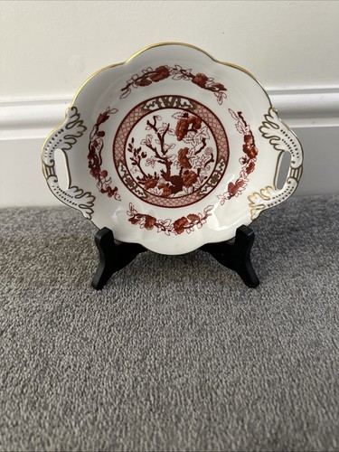 Coalport india tree - india, dish