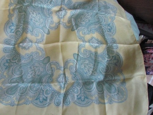 Liberty london silk - liberty, scarf