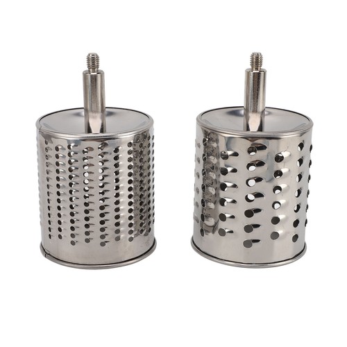 Manual grain mill aluminum - grain,