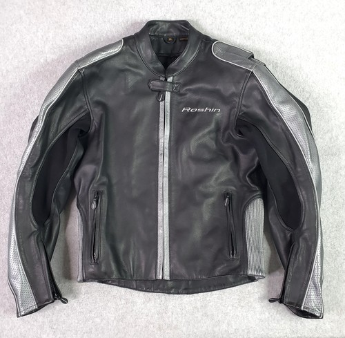 Roshin jacket mens med - jacket,