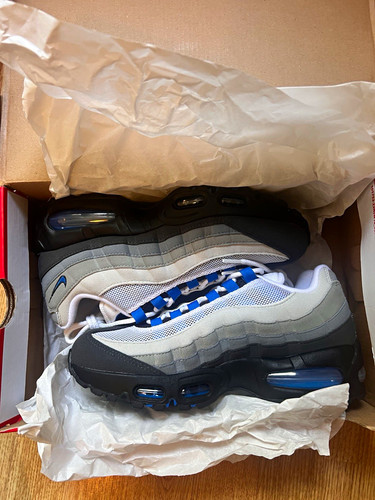 Nike air max men - air, og