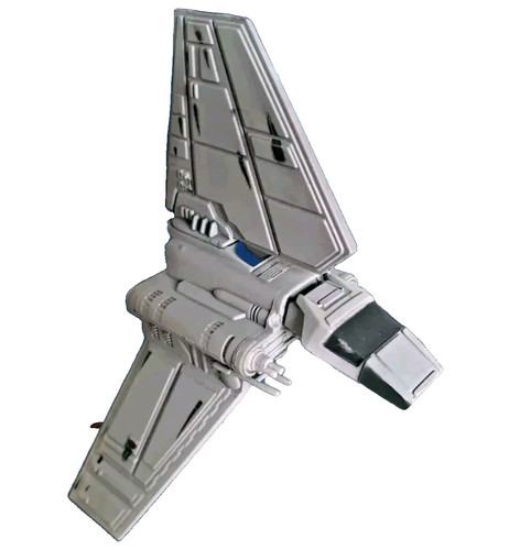 Star wars imperial shuttle - star, wars,