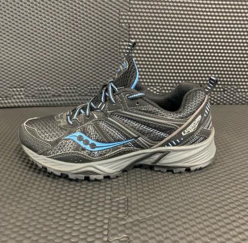 Saucony excursion tr8 - tr8, trail
