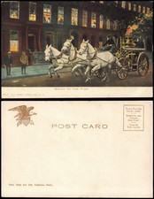 Postcard New York City GOING