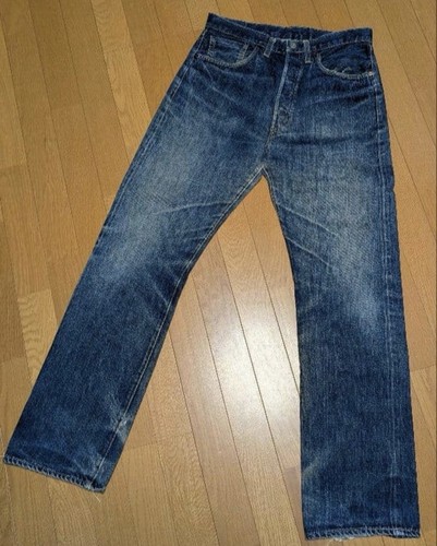 Levi s501xx 1944 era big - levi's,