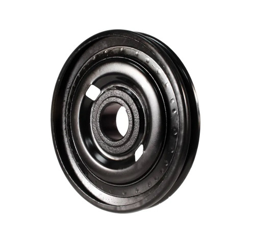 Beetle crankshaft pulley - crankshaft,