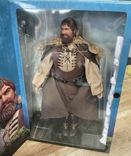 Monty Python & The Holy Grail