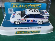 Scalextric C4505 Ford Sierra