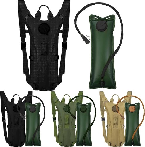 Camelbak camping backpack - camping,