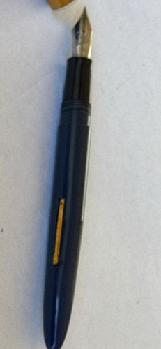 Vintage wahl eversharp ring - wahl,