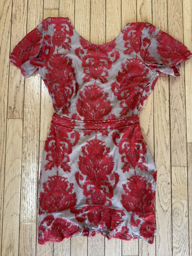 For love and lemons red - for,