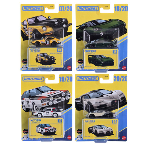 2026 matchbox premium - 2026,