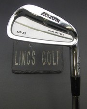 Mizuno MP-52 Dual Muscle GF