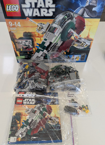 Lego star wars - lego,