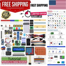Ultimate Raspberry Pi 5