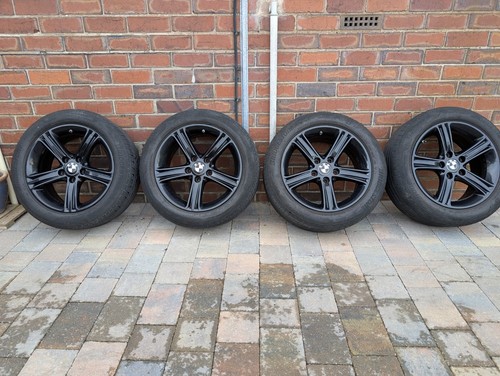 Bmw 393 style - spoke, 3