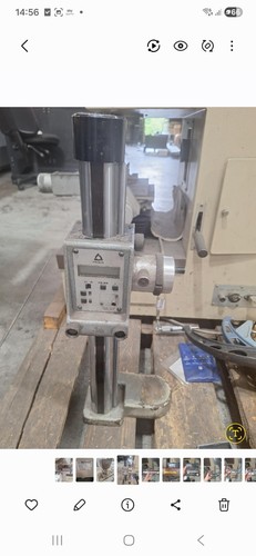 Trimos tvm 300 precision - trimos,
