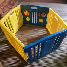 Mcc adjustable playpen - mcc, for
