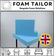 Custom foam bed - custom,