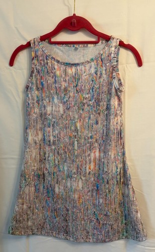 Girls multicoloured summer - girls,
