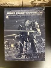 Vintage RPG Miniatures Game
