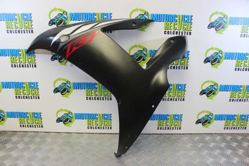Yamaha 5pw panel fairing - 5pw,