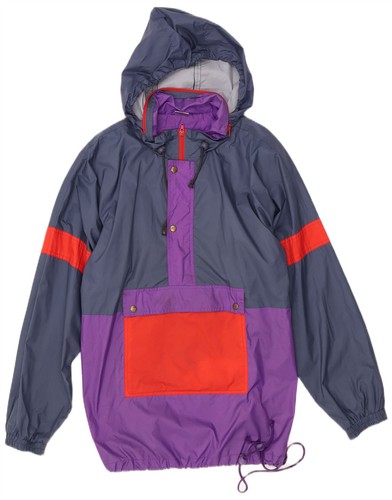 Vintage mens hooded - vintage,