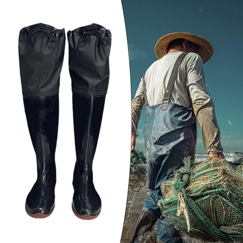 Wading hip boots - hip,