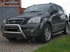 FOR 02-09 KIA SORENTO BULL BAR