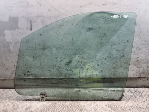 Mercedes vito door window - mercedes,