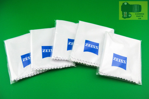 Zeiss factory seconds lens - zeiss,