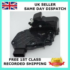 FOR LAND ROVER FREELANDER 2 FRONT RIGHT DRIVER SIDE DOOR LOCK MECHANISM LR011275