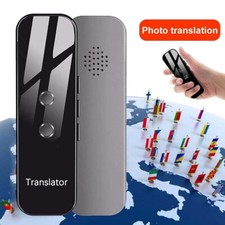 Smart Voice Translator 150