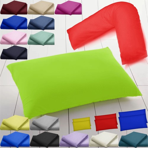 Shaped pillow cover - shaped, case