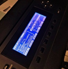 Kurzweil k2000 k2000r - /, high
