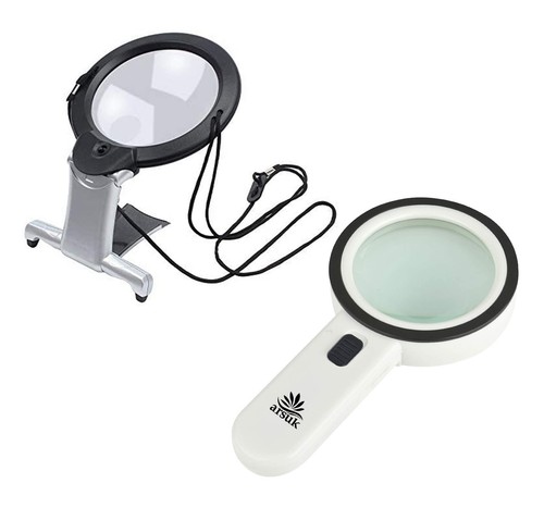 30x extra large magnifying - extra,