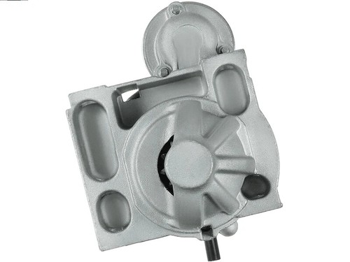 Hummer starter motor brand - h2,