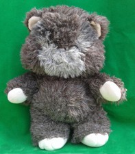 VINTAGE PAPLOO FROM STAR WARS - KENNER SOFT PLUSH TOY - 1980`s