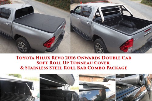 Toyota hilux revo soft - hilux,