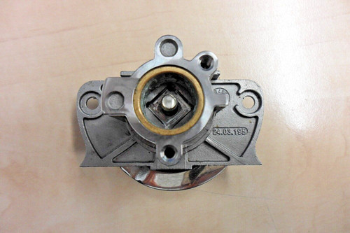 Part lock 195 door as - as, of